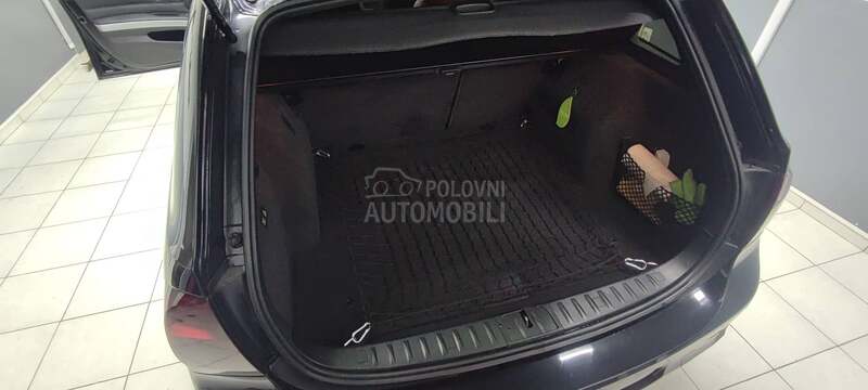 BMW 320d M Fabricki CH 4x4