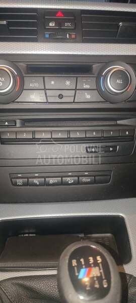 BMW 320d M Fabricki CH 4x4
