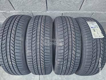 Continental 235/55 R19 Zimska