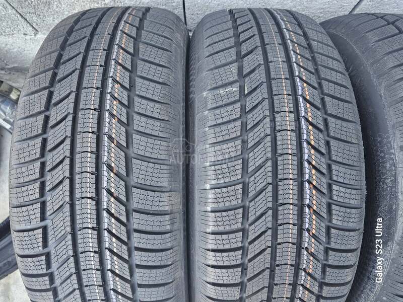 Continental 235/55 R19 Zimska