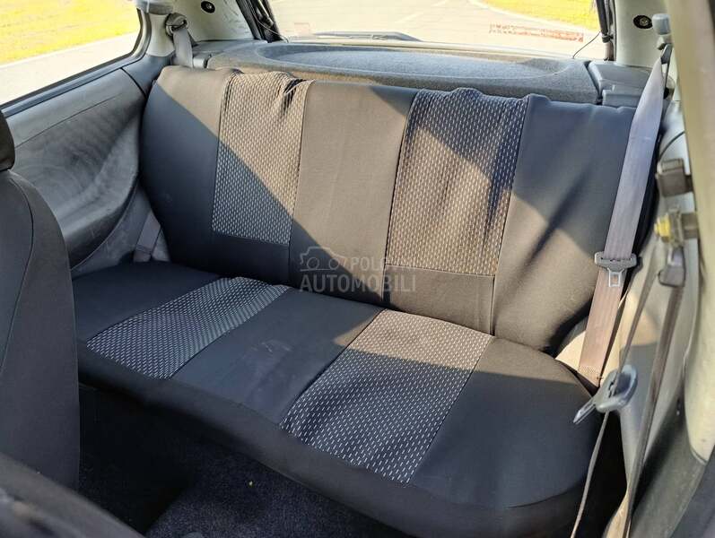 Fiat Punto 1.2-8V/REG.DUGOO