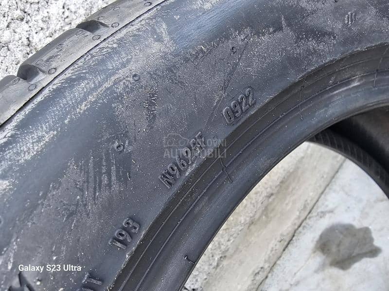 Pirelli 205/55 R17 Letnja