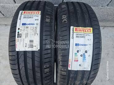 Pirelli 205/55 R17 Letnja