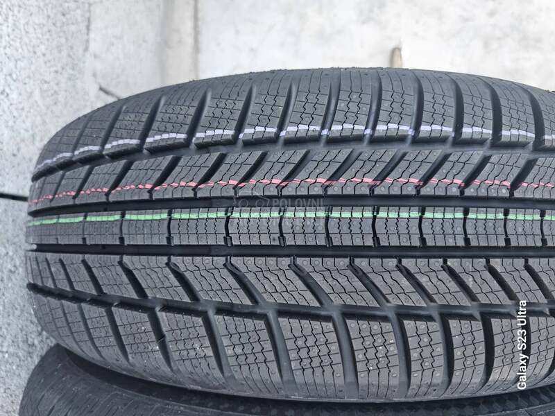 Continental 215/65 R16 Zimska