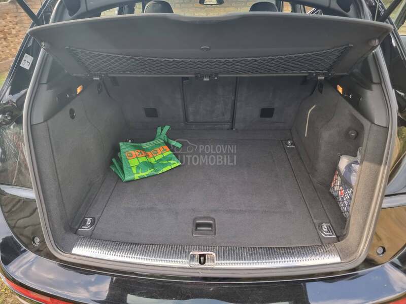 Audi Q5 2.0TDI