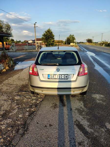 Fiat Stilo 1.2 16v