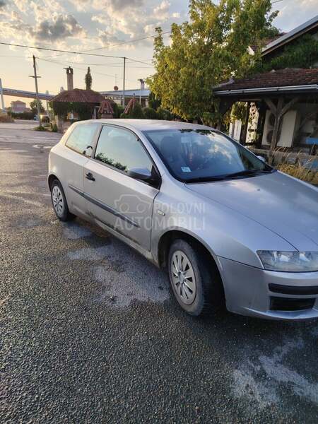 Fiat Stilo 1.2 16v