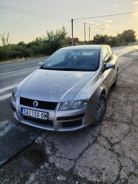 Fiat Stilo 1.2 16v