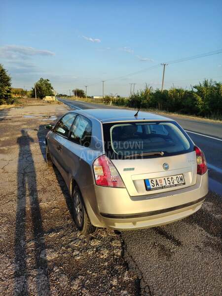 Fiat Stilo 1.2 16v