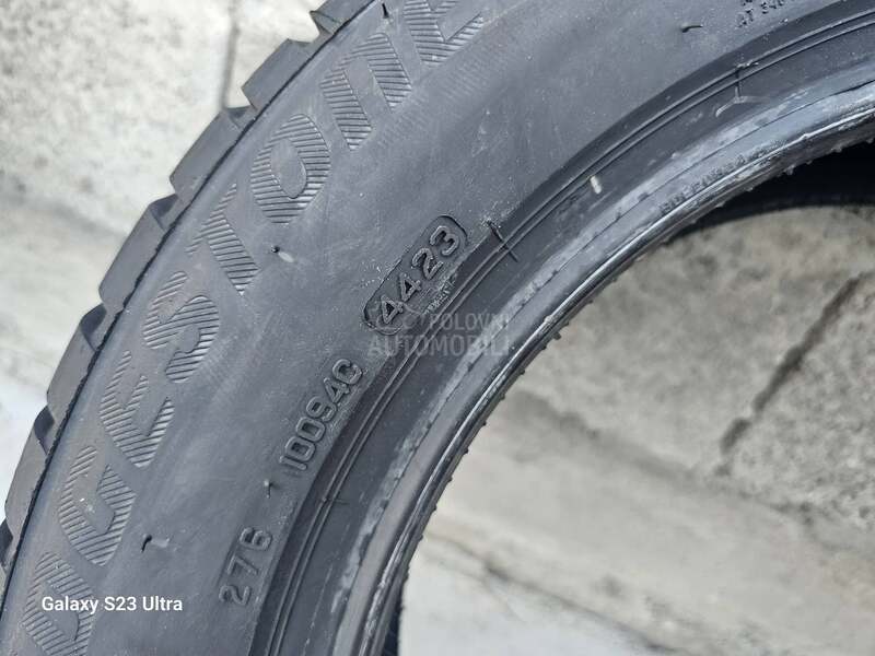 Bridgestone 185/60 R16 Zimska