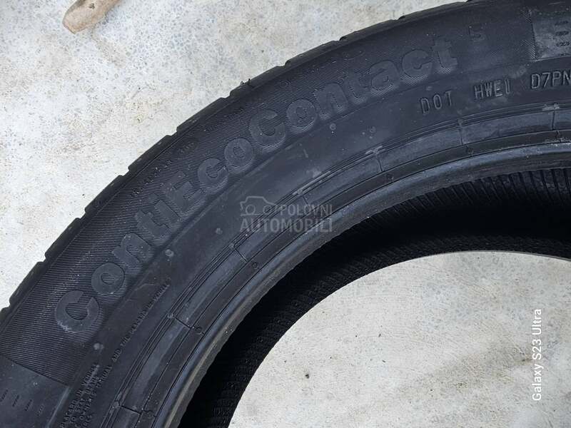 Continental 205/55 R17 Zimska