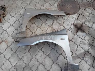 Krilo karavan siva boja za Fiat Stilo od 2000. do 2007. god.