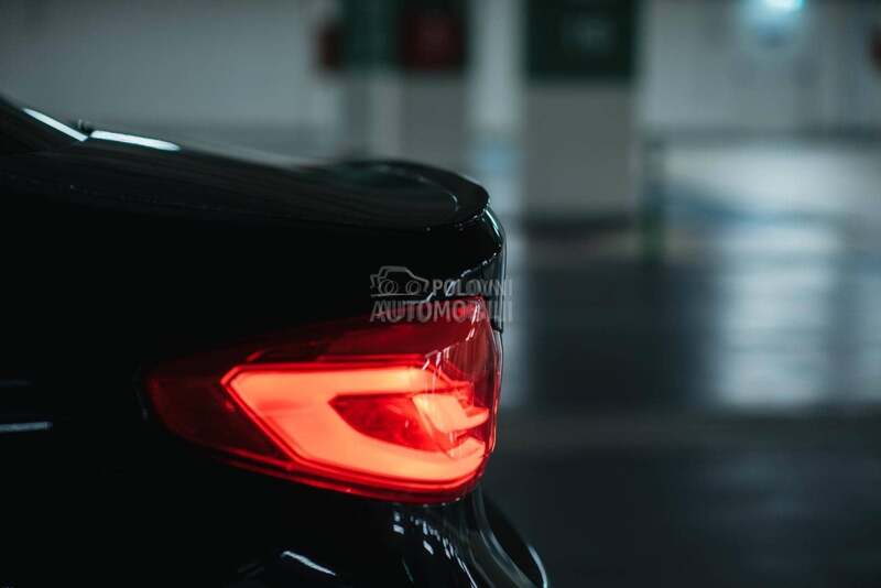 BMW 520 2.0 XD M