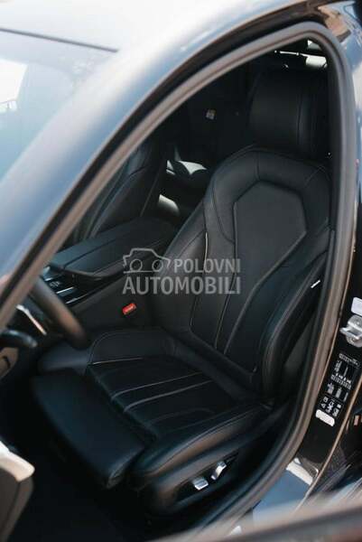 BMW 520 2.0 XD M