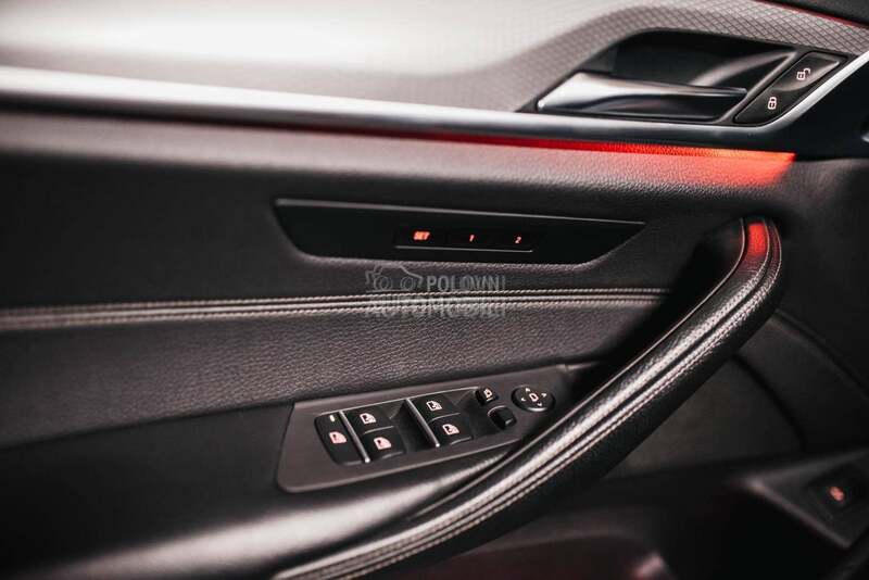BMW 520 2.0 XD M