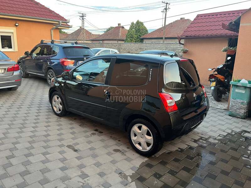 Renault Twingo 1.2 16v