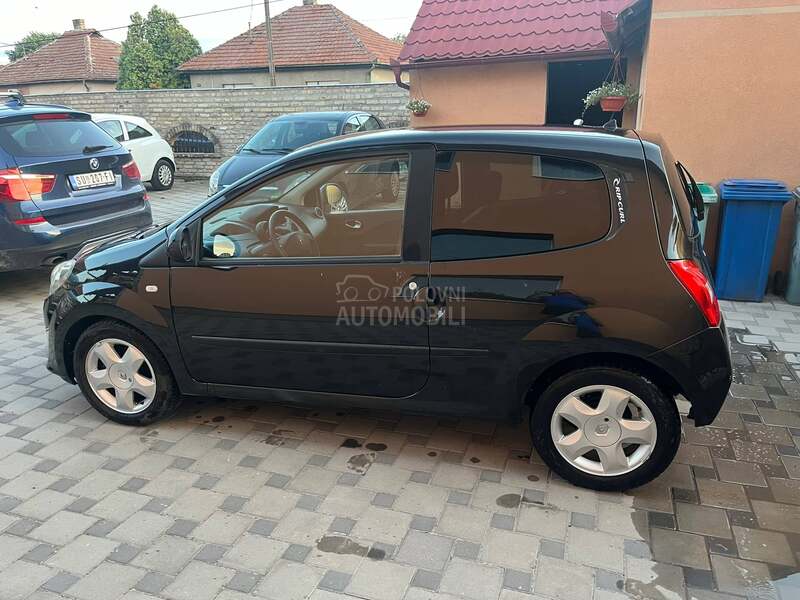 Renault Twingo 1.2 16v