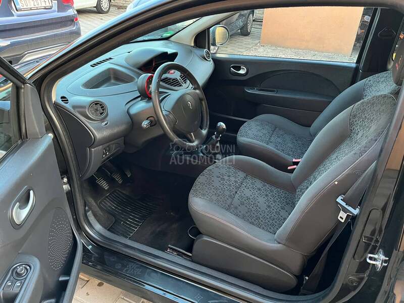 Renault Twingo 1.2 16v