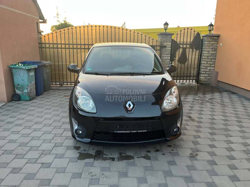 Renault Twingo 1.2 16v