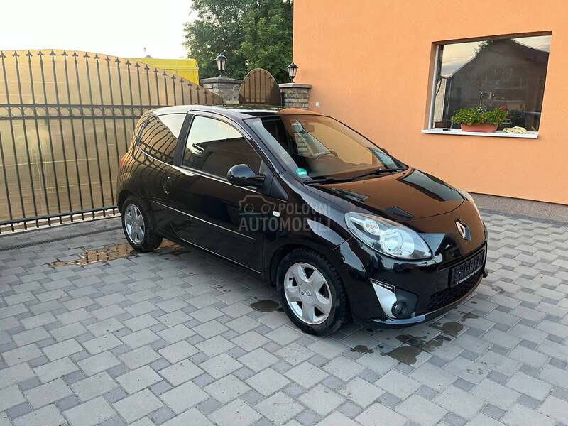 Renault Twingo 1.2 16v