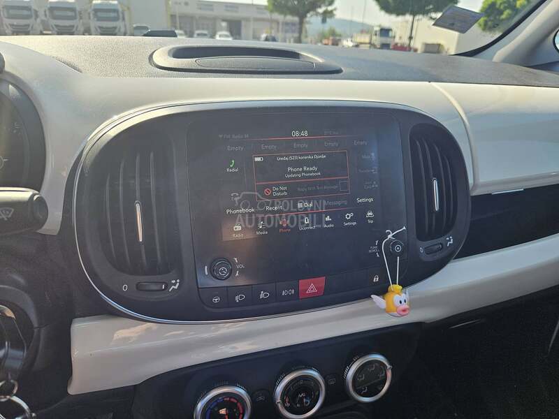 Fiat 500L Cross 1.4