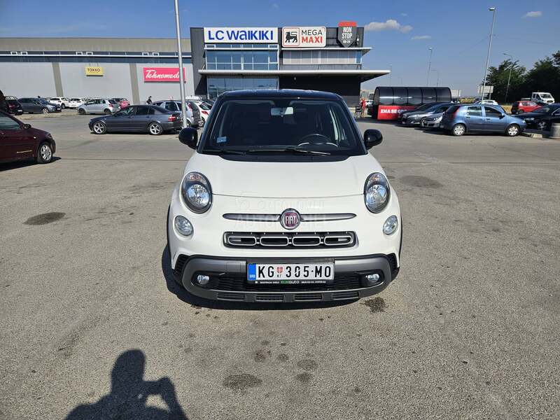 Fiat 500L Cross 1.4