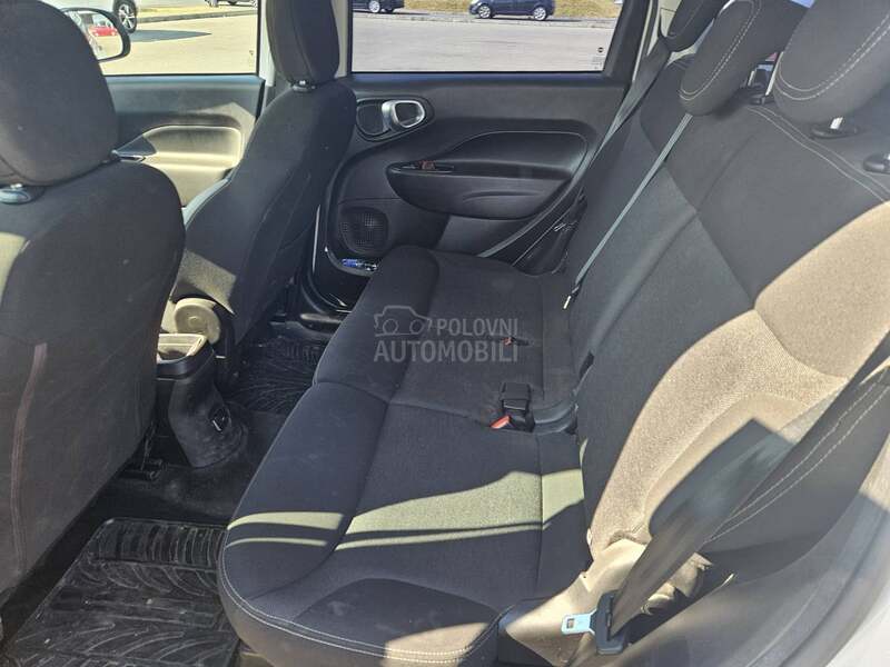 Fiat 500L Cross 1.4