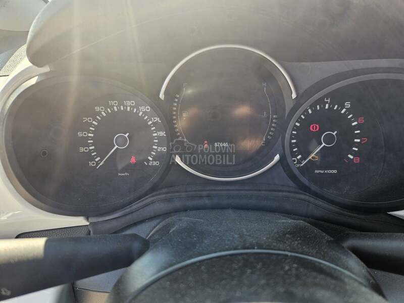 Fiat 500L Cross 1.4