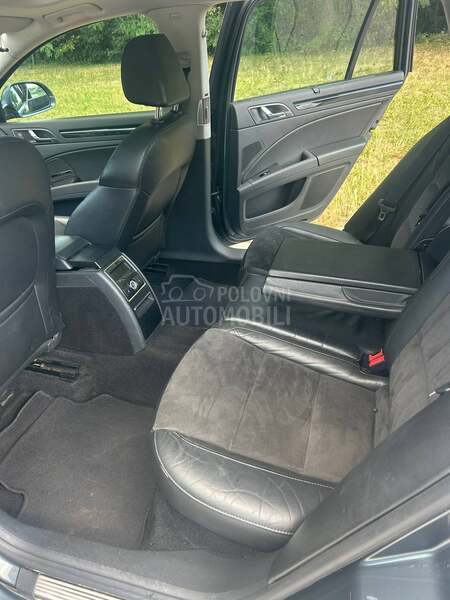 Škoda Superb 4x4 Kup.nov u Srbiji