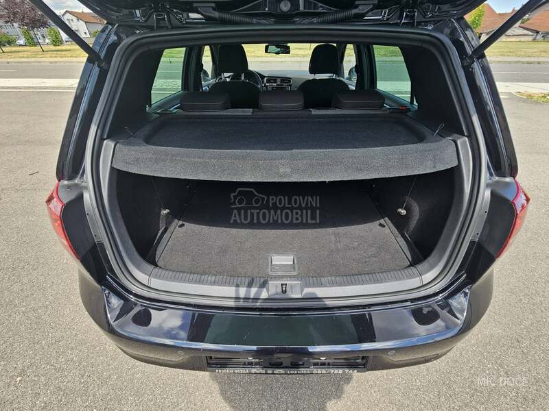 Volkswagen Golf 7 2.o tdi 4x4  r line