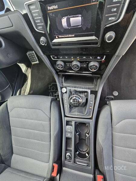 Volkswagen Golf 7 2.o tdi 4x4  r line