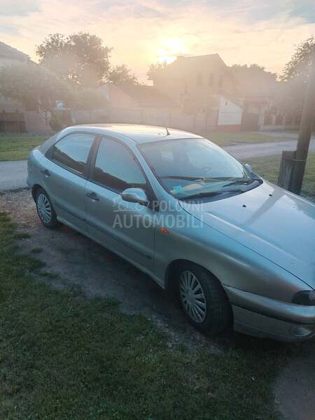 Fiat Brava 