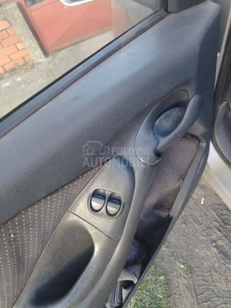Fiat Brava 