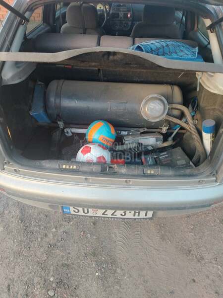 Fiat Brava 