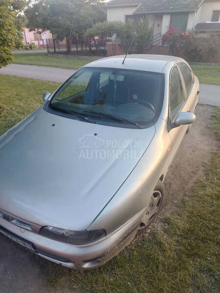 Fiat Brava 