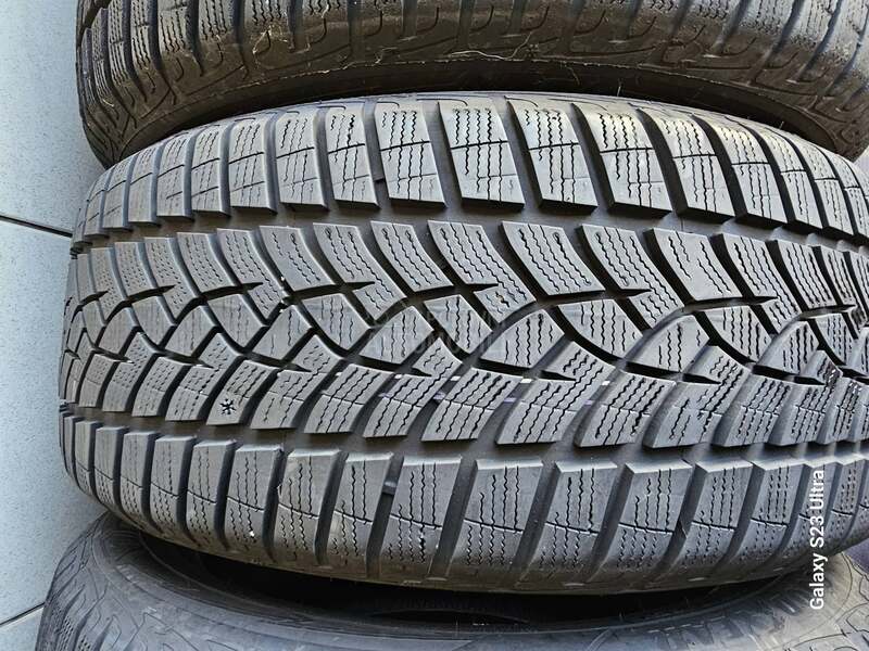 Goodyear 225/50 R17 Zimska