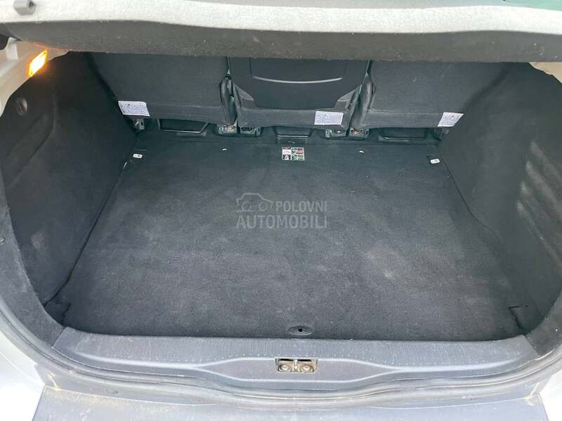 Renault Scenic 1.5 DCI NOV