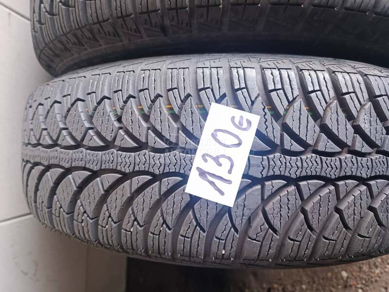 Fulda 185/65 R15 Zimska