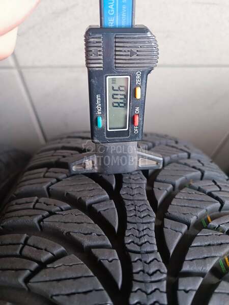 Fulda 185/65 R15 Zimska