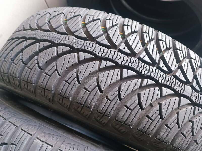 Fulda 185/65 R15 Zimska