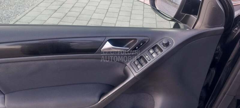 Volkswagen Golf 6 1.4 TSI DSG
