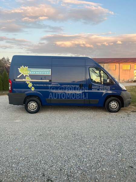 Fiat Ducato 