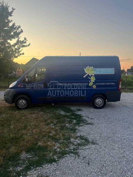 Fiat Ducato 