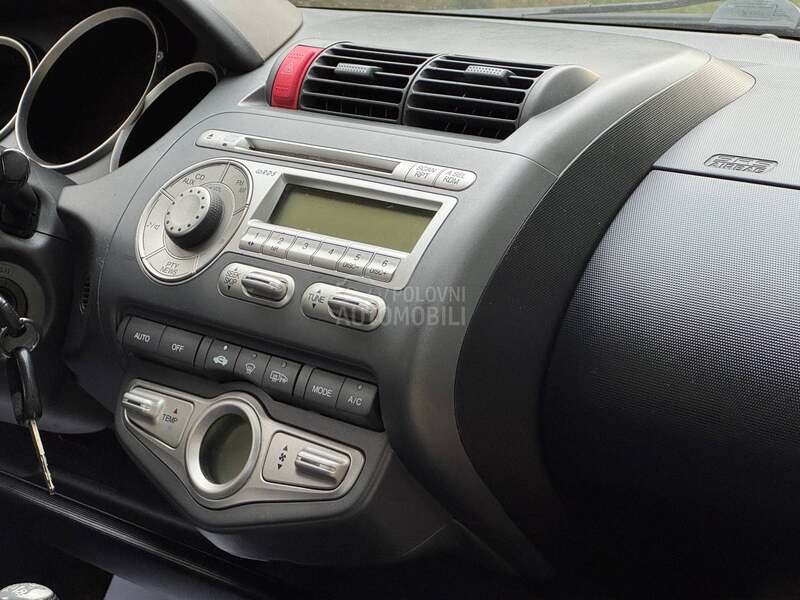 Honda Jazz 1.4 CH AC