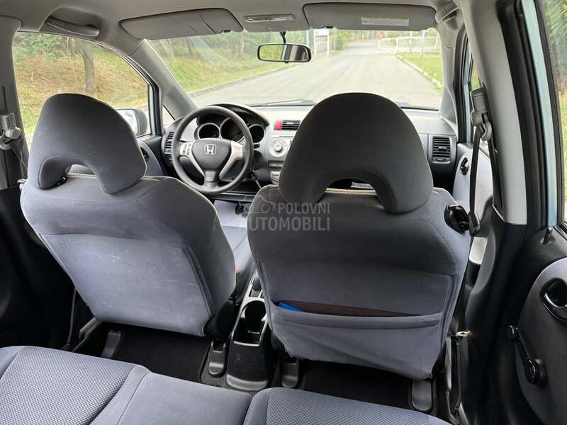 Honda Jazz 1.4 CH AC