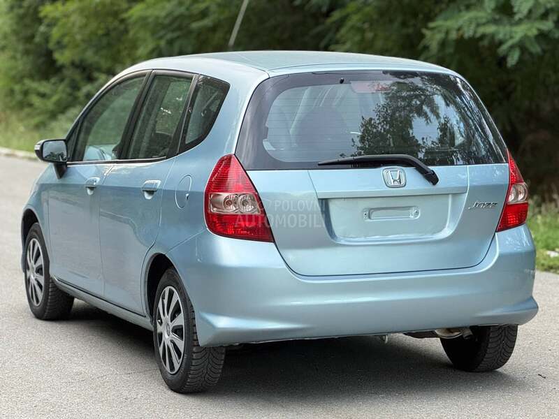 Honda Jazz 1.4 CH AC