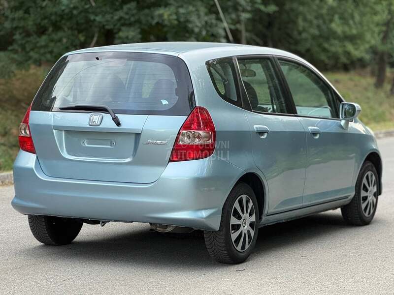 Honda Jazz 1.4 CH AC