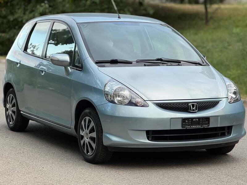 Honda Jazz 1.4 CH AC