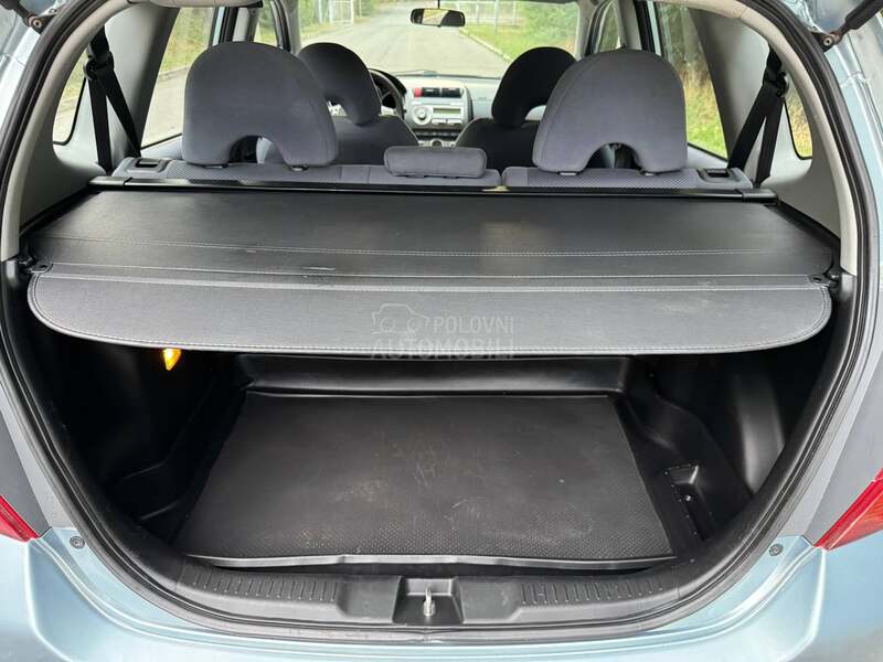 Honda Jazz 1.4 CH AC