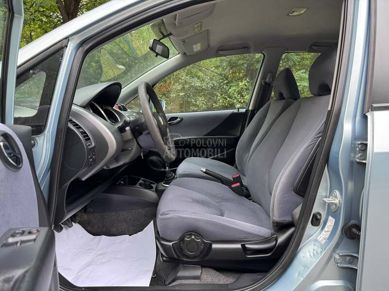 Honda Jazz 1.4 CH AC